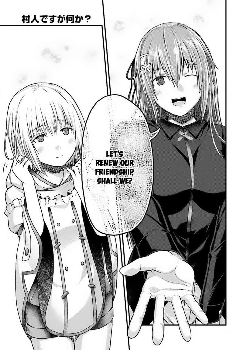 Murabito Desu Ga Nani Ka 22 20