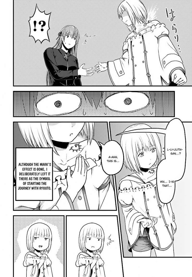 Murabito Desu Ga Nani Ka 22 21