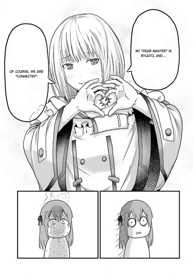 Murabito Desu Ga Nani Ka 22 22