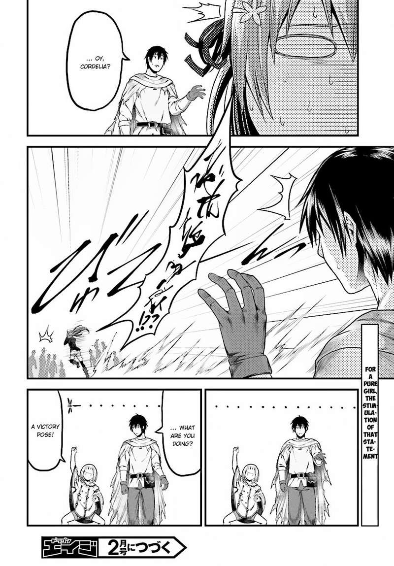 Murabito Desu Ga Nani Ka 22 23