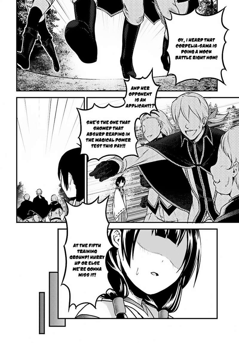 Murabito Desu Ga Nani Ka 22 3