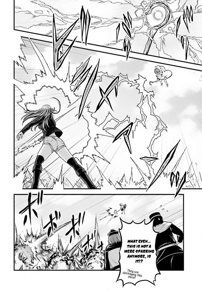 Murabito Desu Ga Nani Ka 22 5