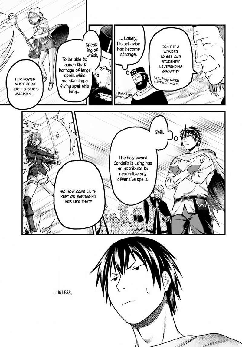 Murabito Desu Ga Nani Ka 22 6