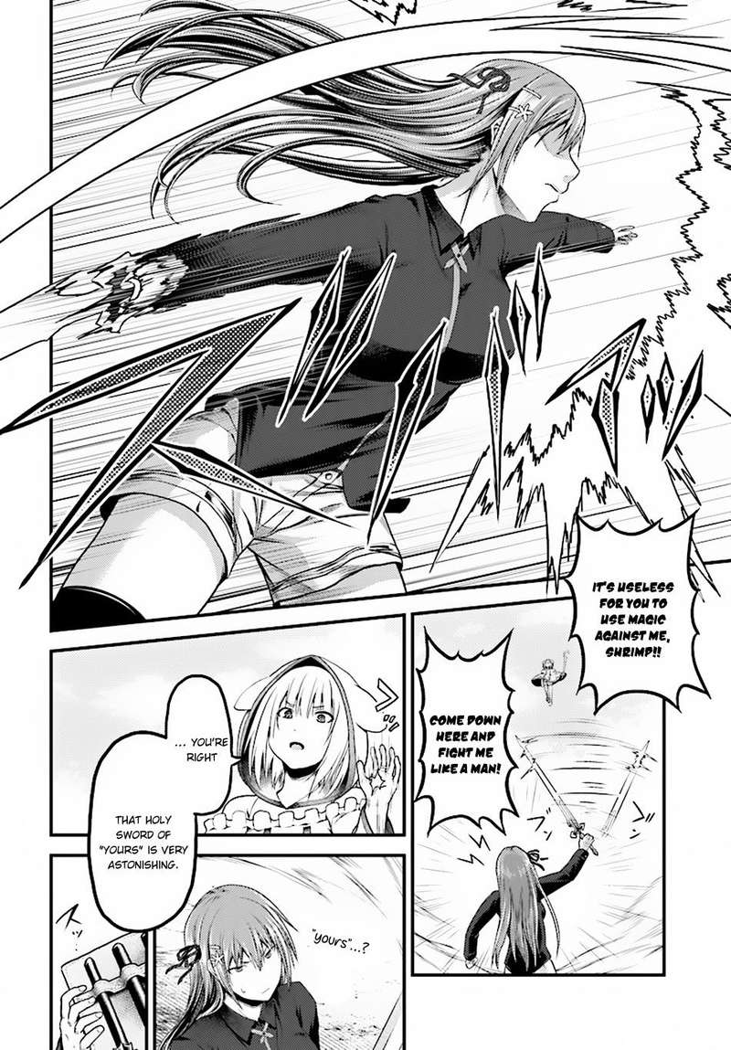 Murabito Desu Ga Nani Ka 22 7