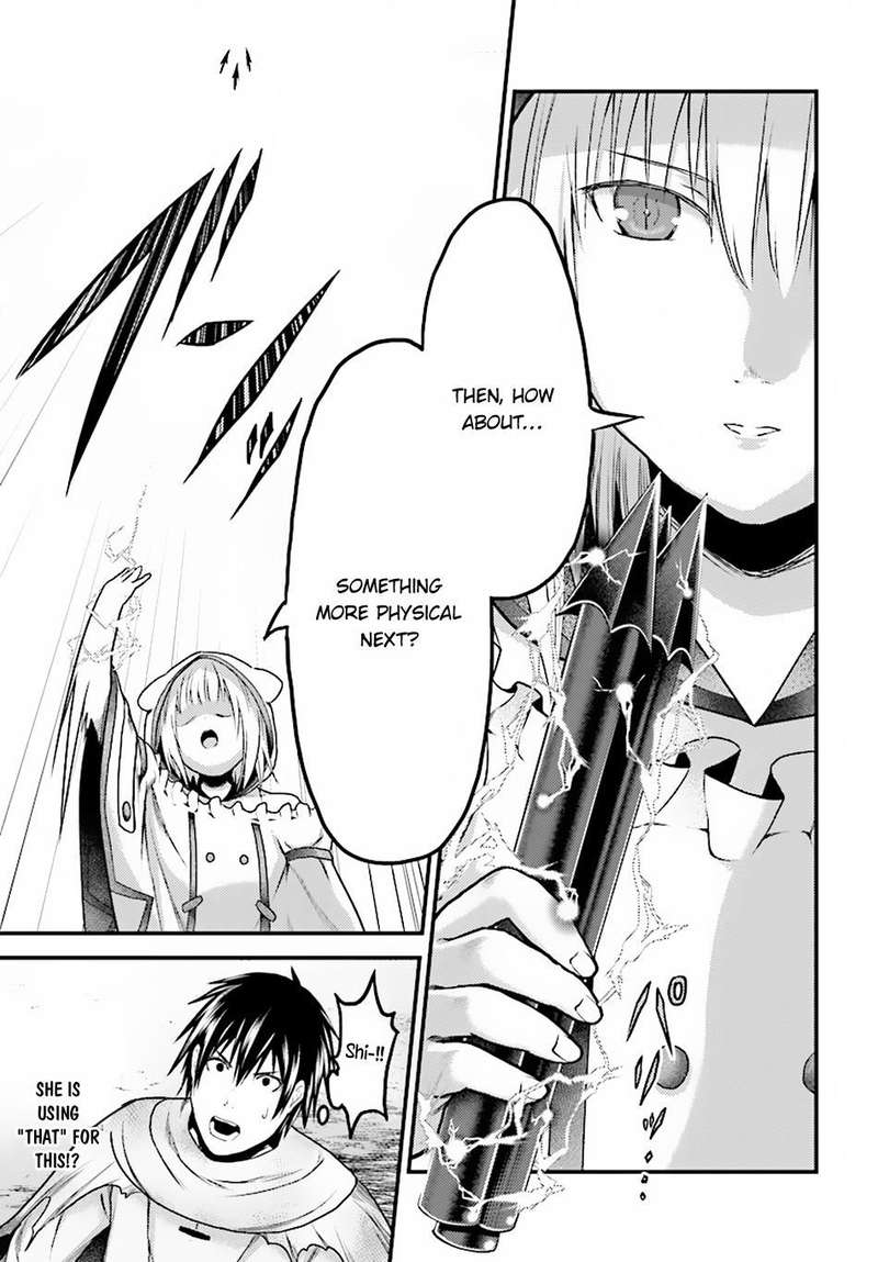 Murabito Desu Ga Nani Ka 22 8