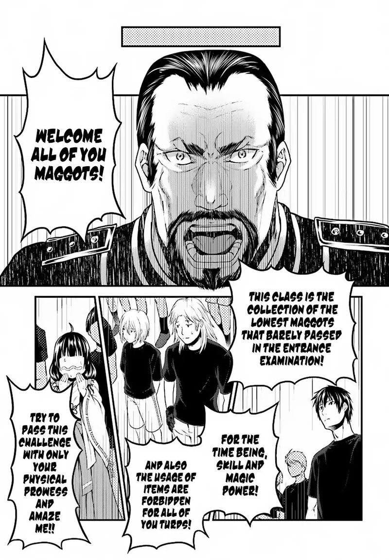 Murabito Desu Ga Nani Ka 23 11