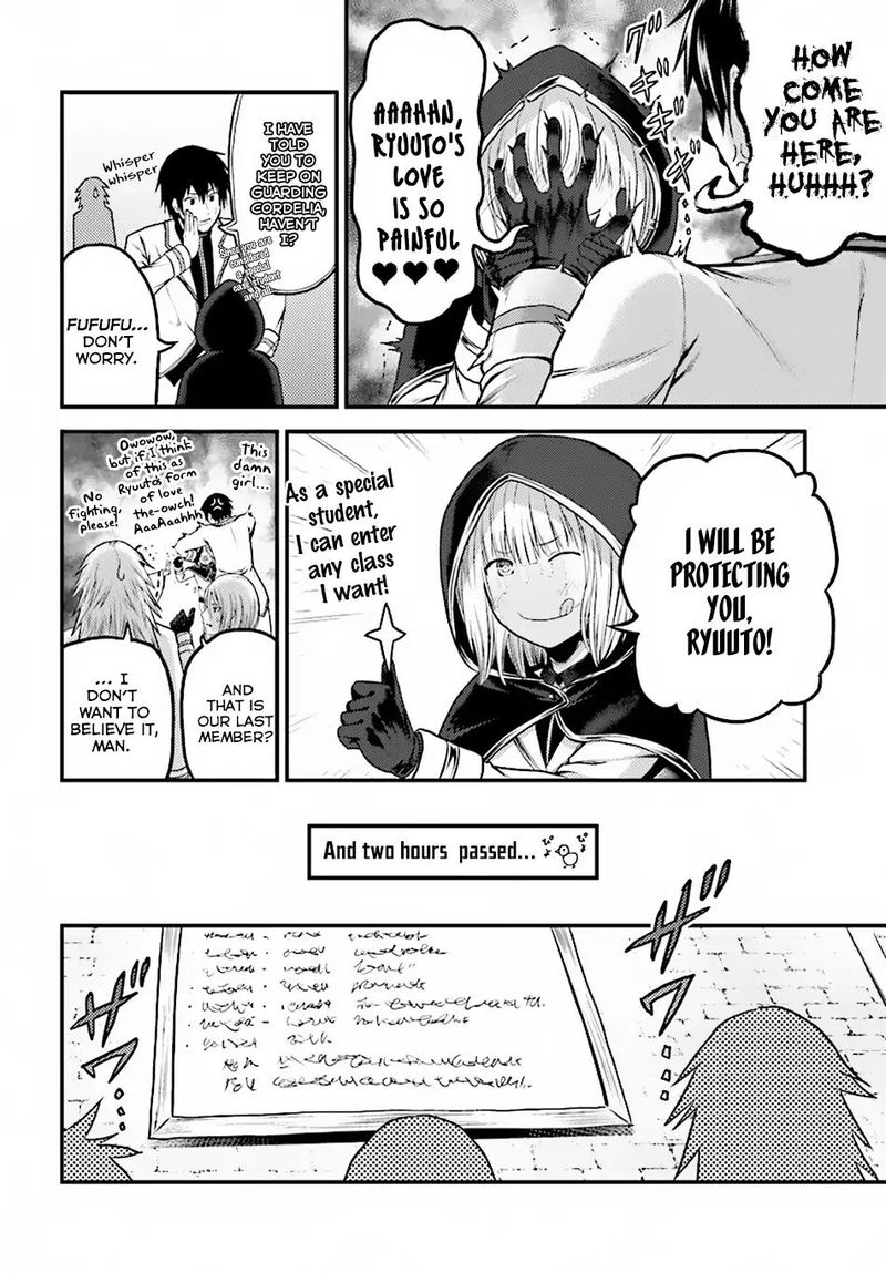 Murabito Desu Ga Nani Ka 23 18