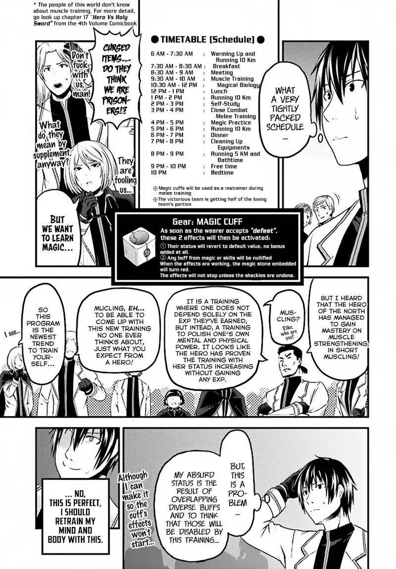 Murabito Desu Ga Nani Ka 23 19