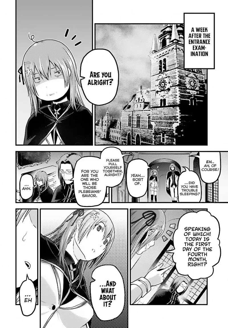 Murabito Desu Ga Nani Ka 23 2