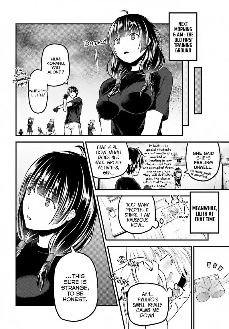 Murabito Desu Ga Nani Ka 23 20