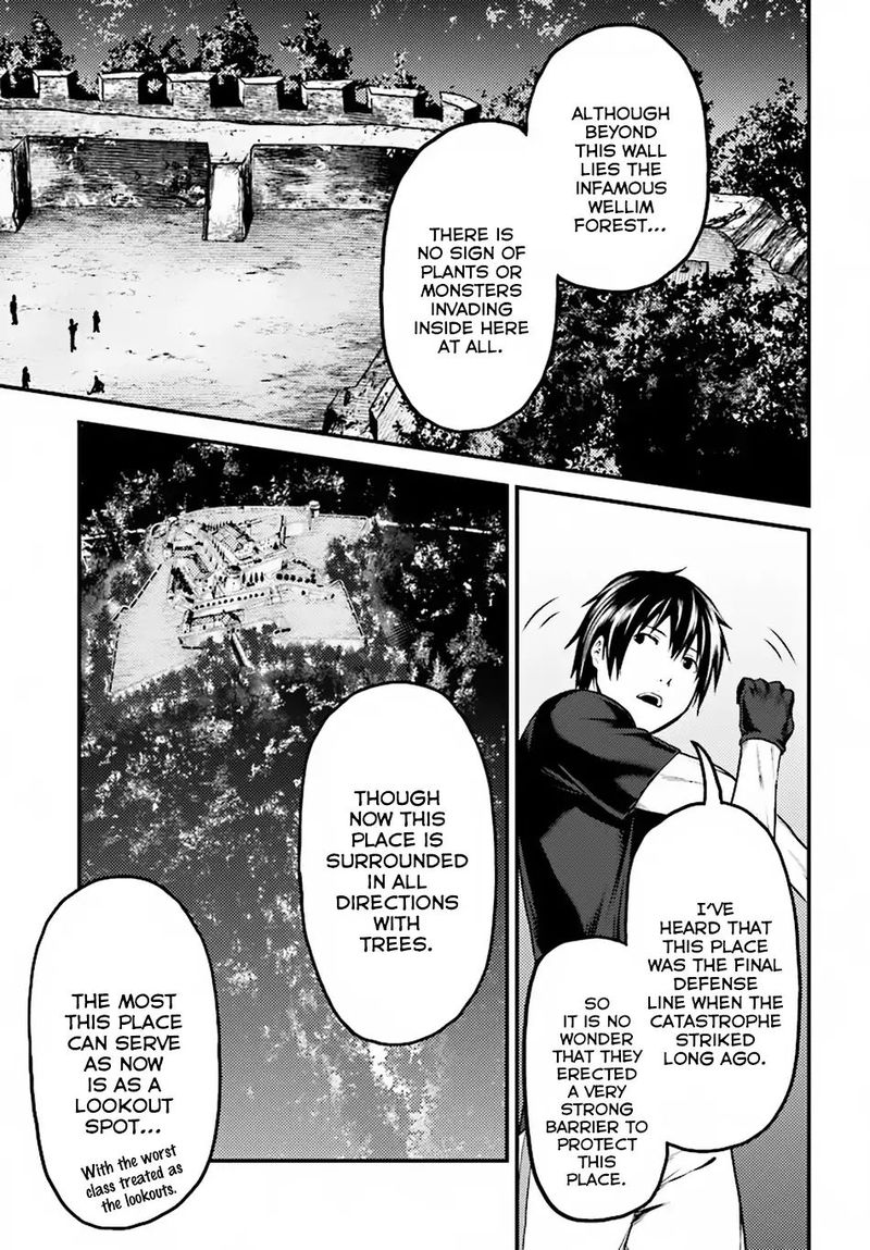 Murabito Desu Ga Nani Ka 23 21