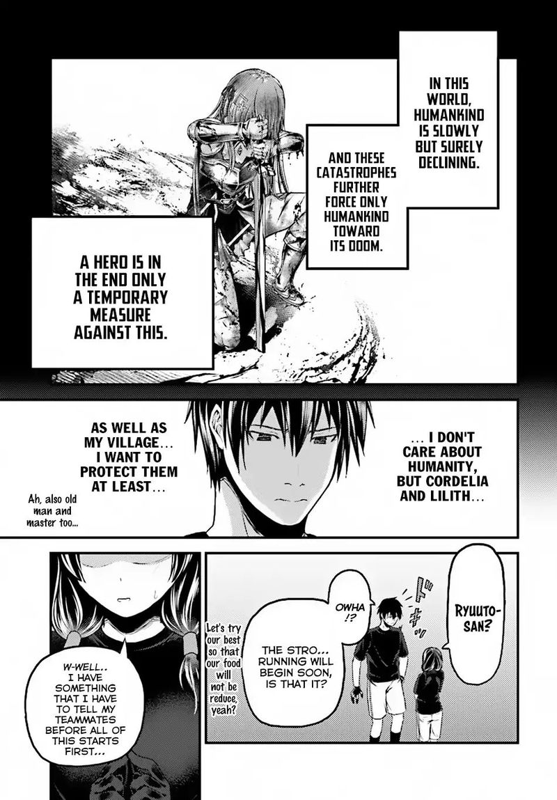 Murabito Desu Ga Nani Ka 23 25