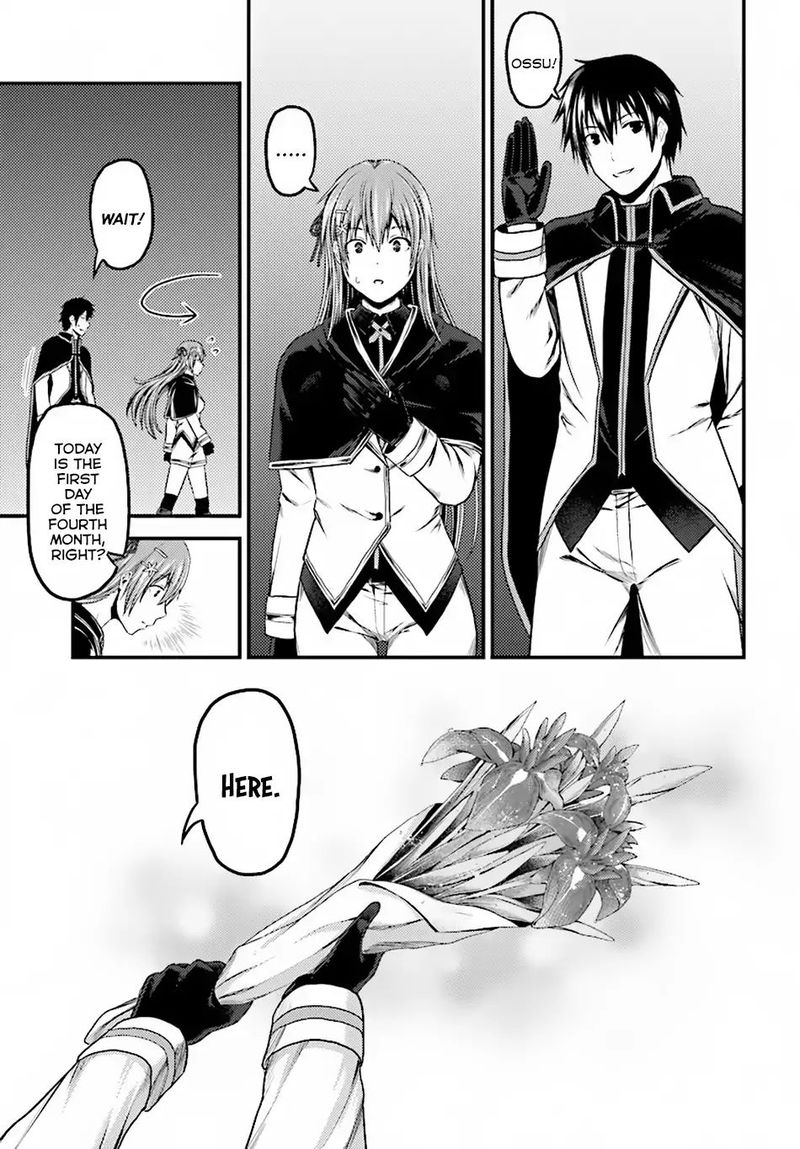 Murabito Desu Ga Nani Ka 23 7