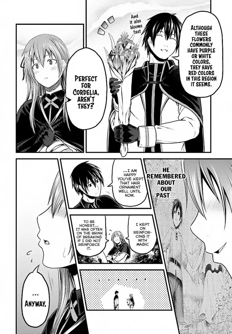 Murabito Desu Ga Nani Ka 23 8