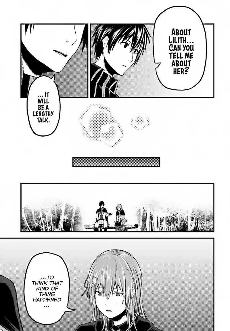 Murabito Desu Ga Nani Ka 23 9