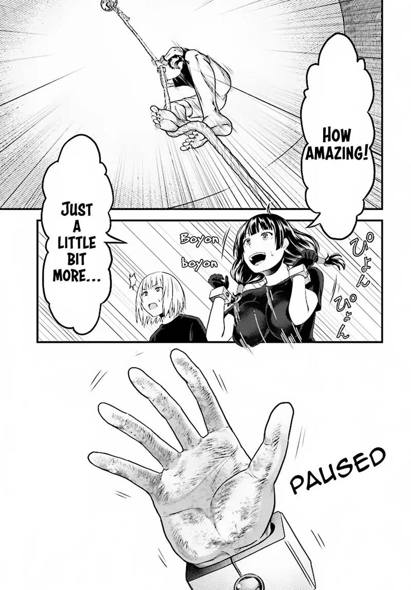Murabito Desu Ga Nani Ka 24 11
