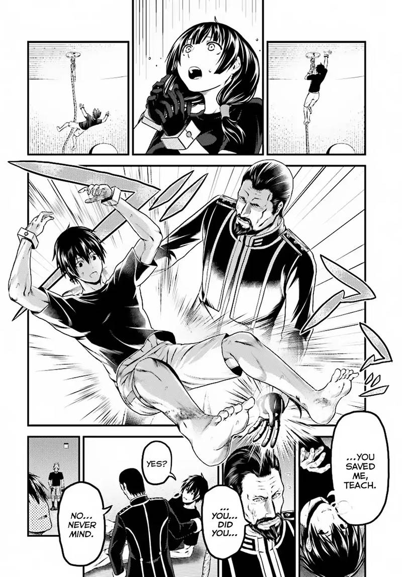 Murabito Desu Ga Nani Ka 24 14