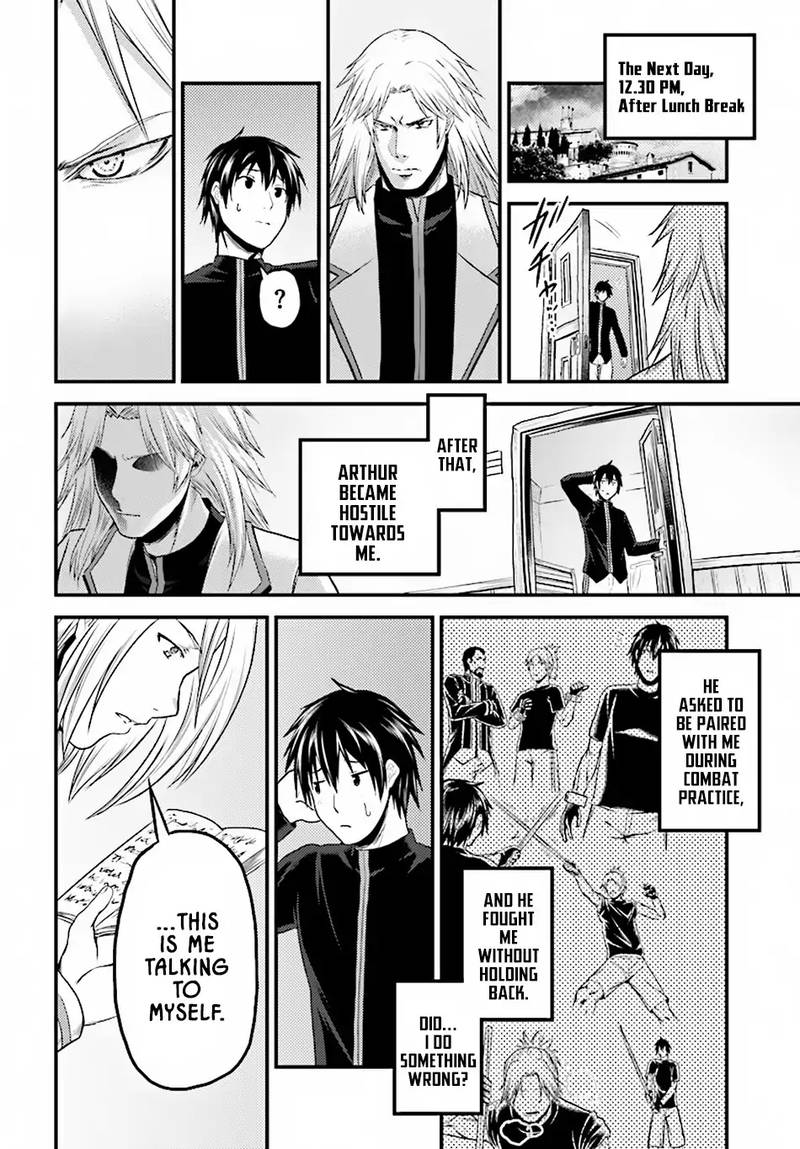 Murabito Desu Ga Nani Ka 24 16