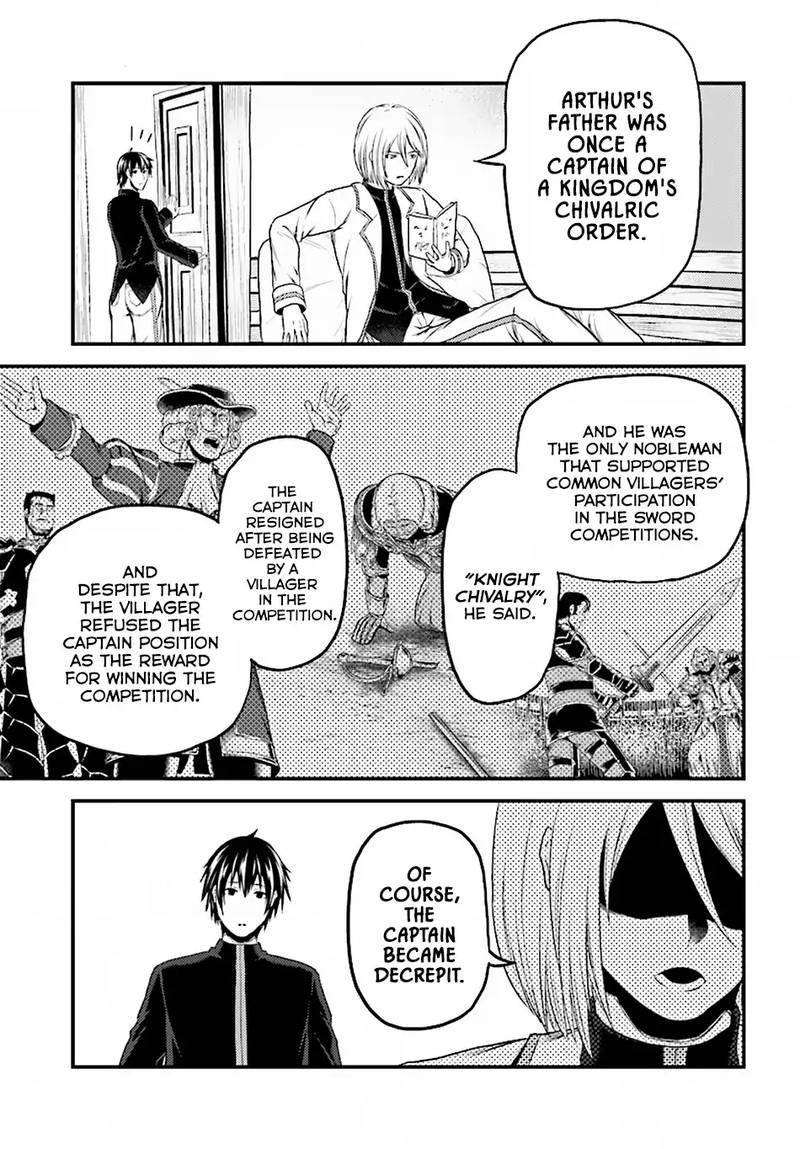 Murabito Desu Ga Nani Ka 24 17