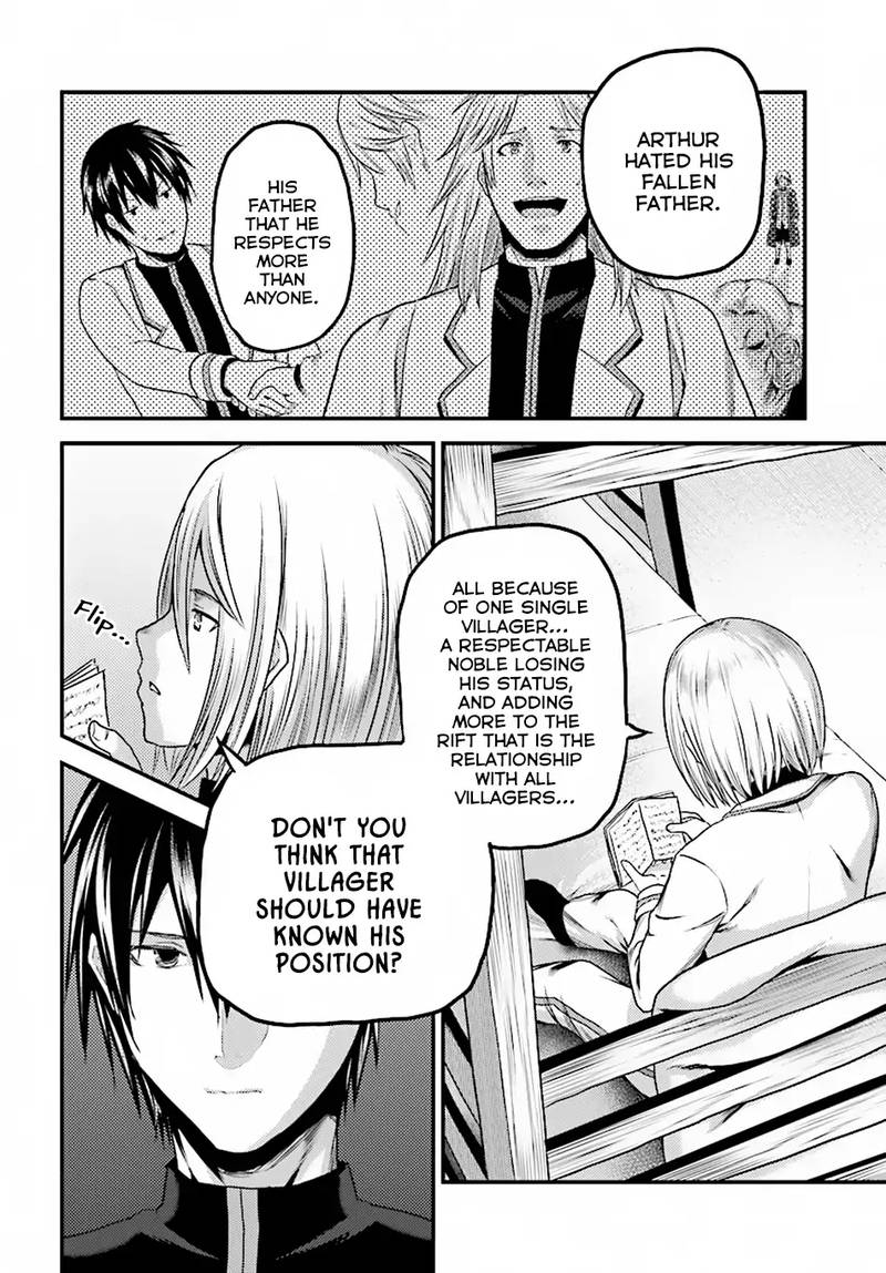 Murabito Desu Ga Nani Ka 24 18