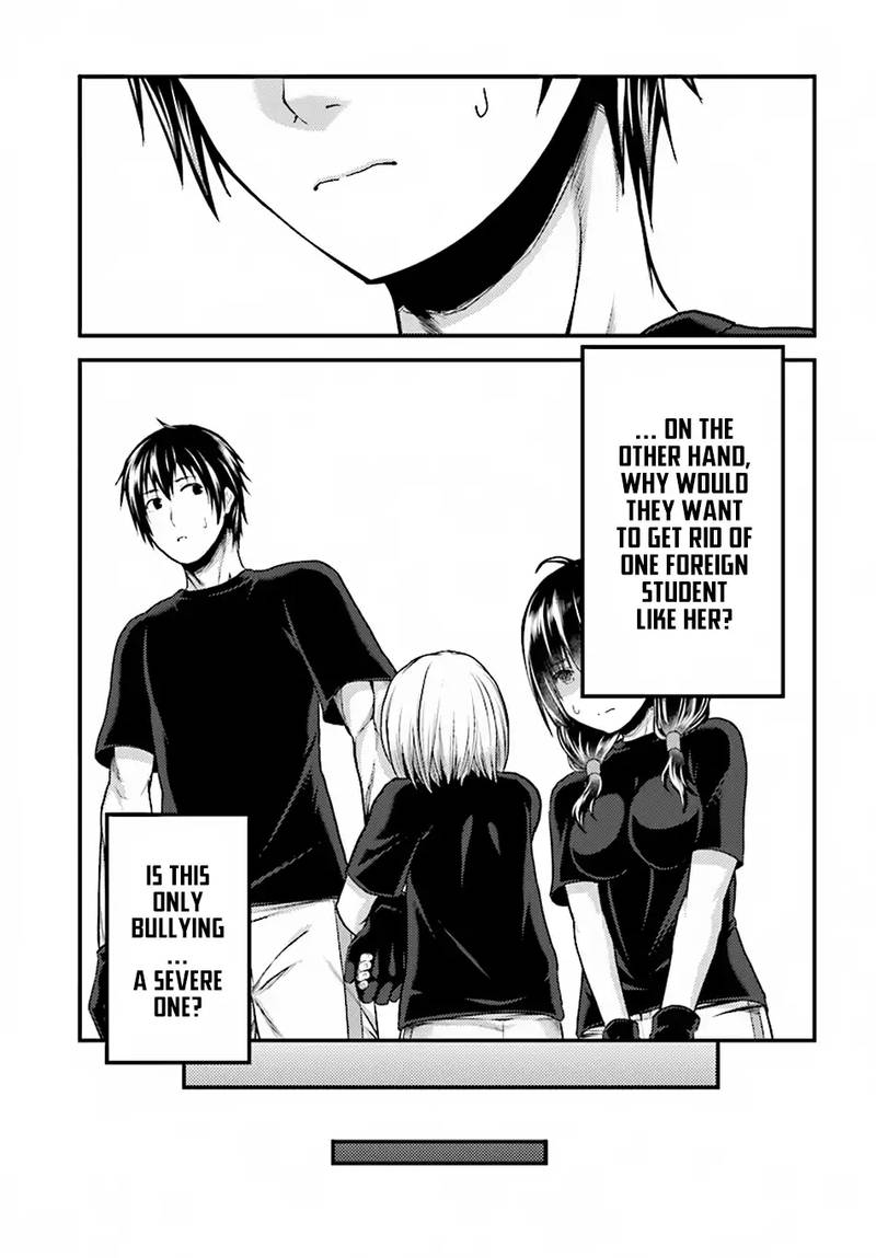 Murabito Desu Ga Nani Ka 24 21