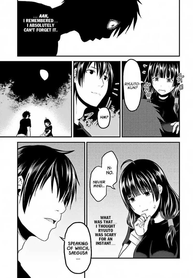 Murabito Desu Ga Nani Ka 24 25