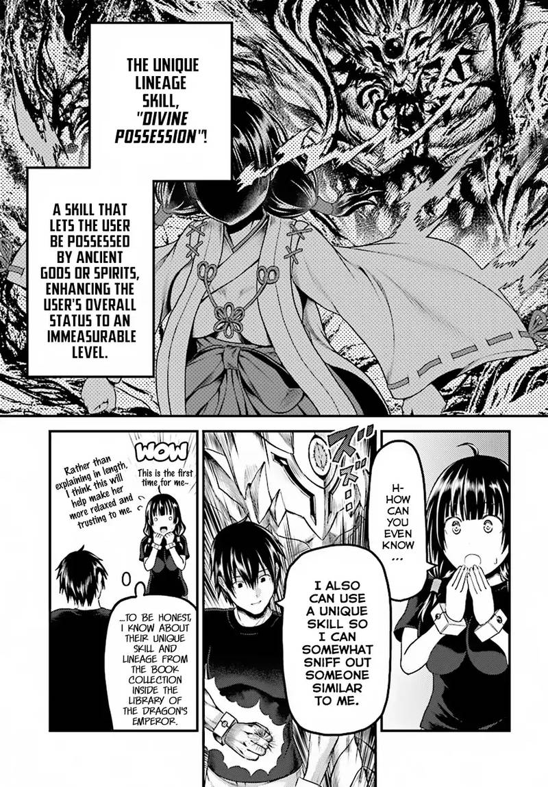 Murabito Desu Ga Nani Ka 24 27