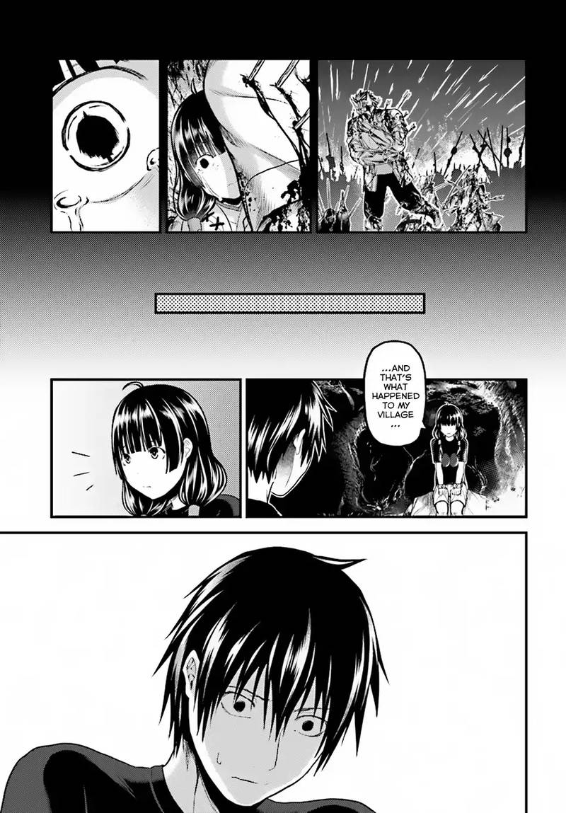 Murabito Desu Ga Nani Ka 24 31