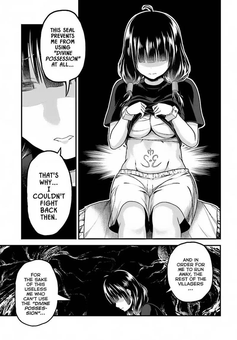 Murabito Desu Ga Nani Ka 24 33