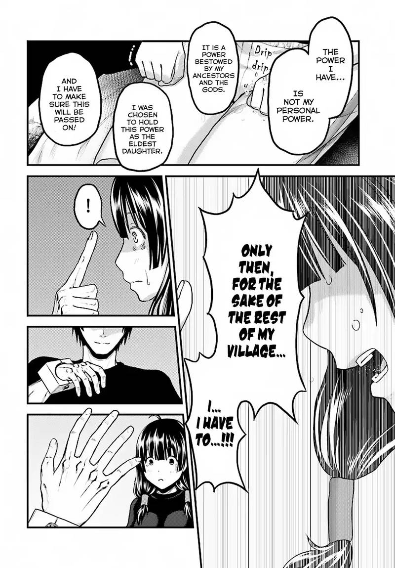 Murabito Desu Ga Nani Ka 24 36