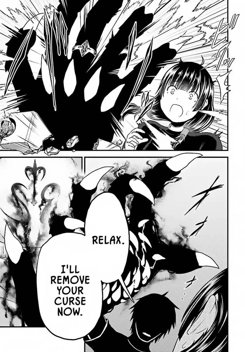 Murabito Desu Ga Nani Ka 24 37