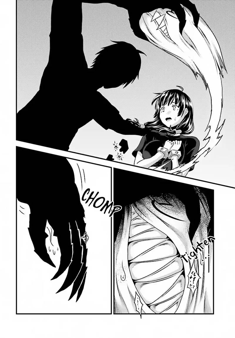 Murabito Desu Ga Nani Ka 24 38