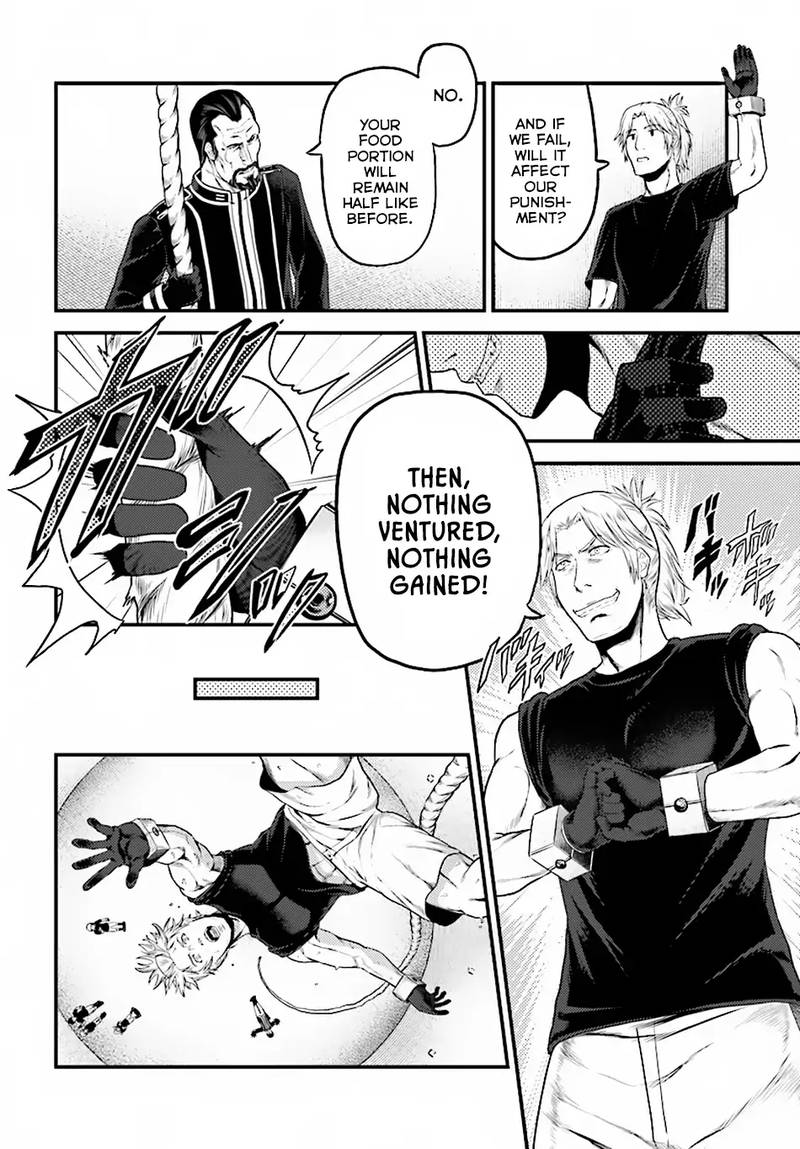 Murabito Desu Ga Nani Ka 24 6