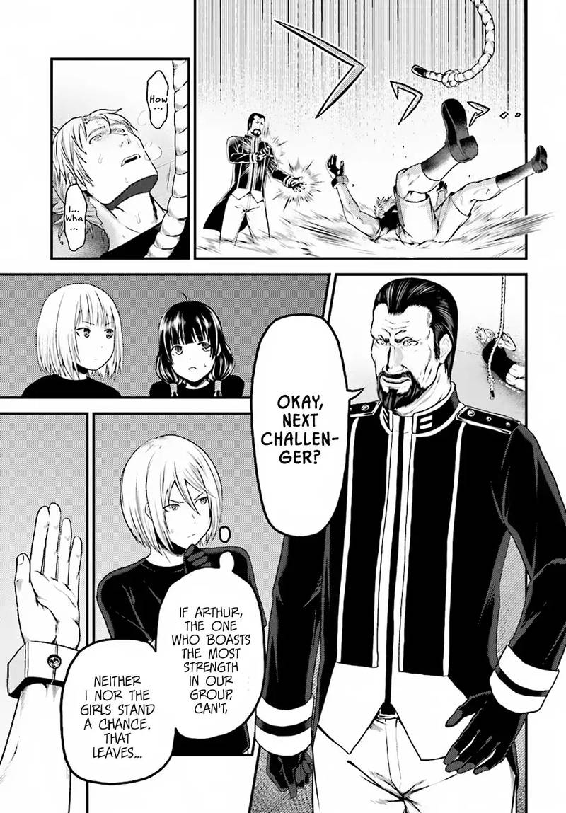 Murabito Desu Ga Nani Ka 24 7