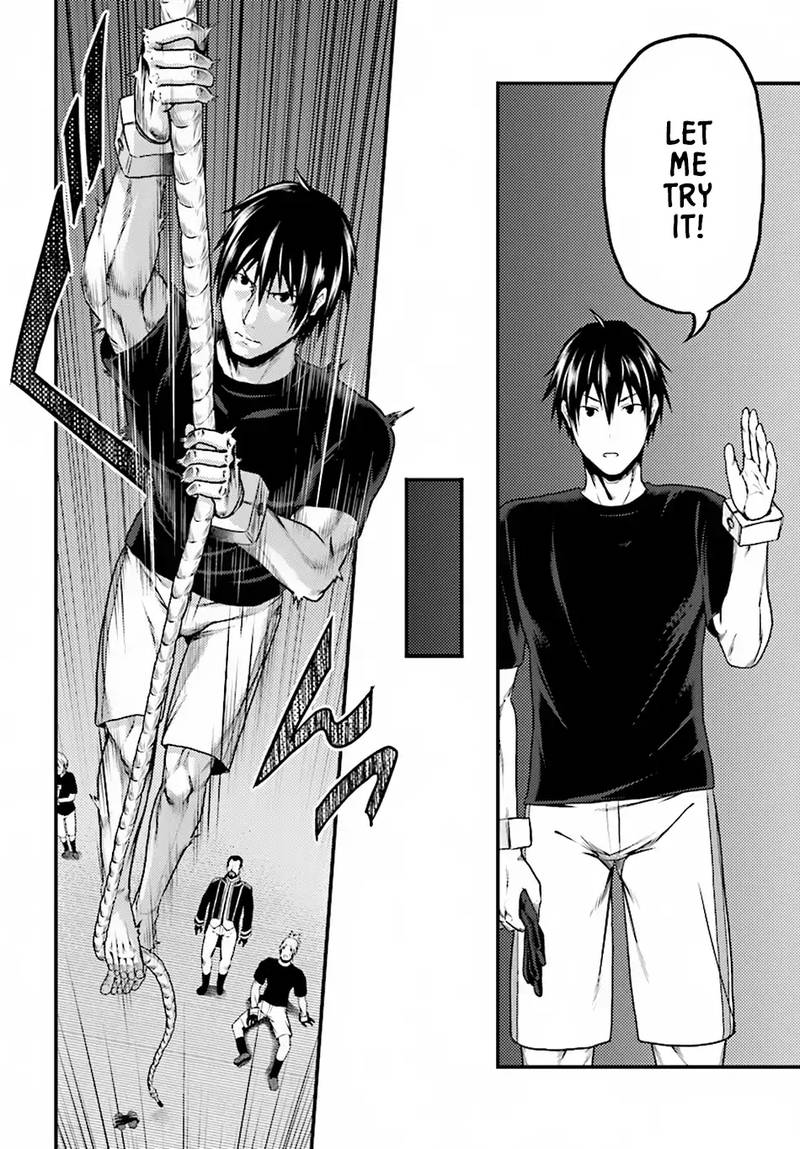 Murabito Desu Ga Nani Ka 24 8