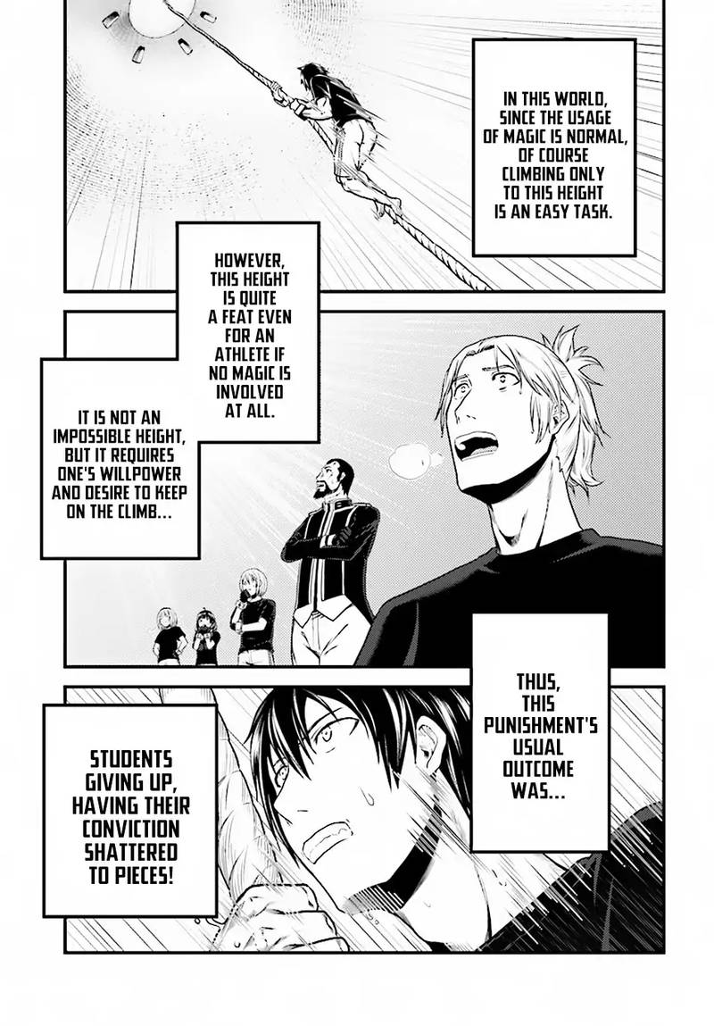 Murabito Desu Ga Nani Ka 24 9