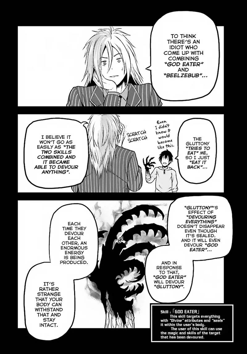 Murabito Desu Ga Nani Ka 25 10