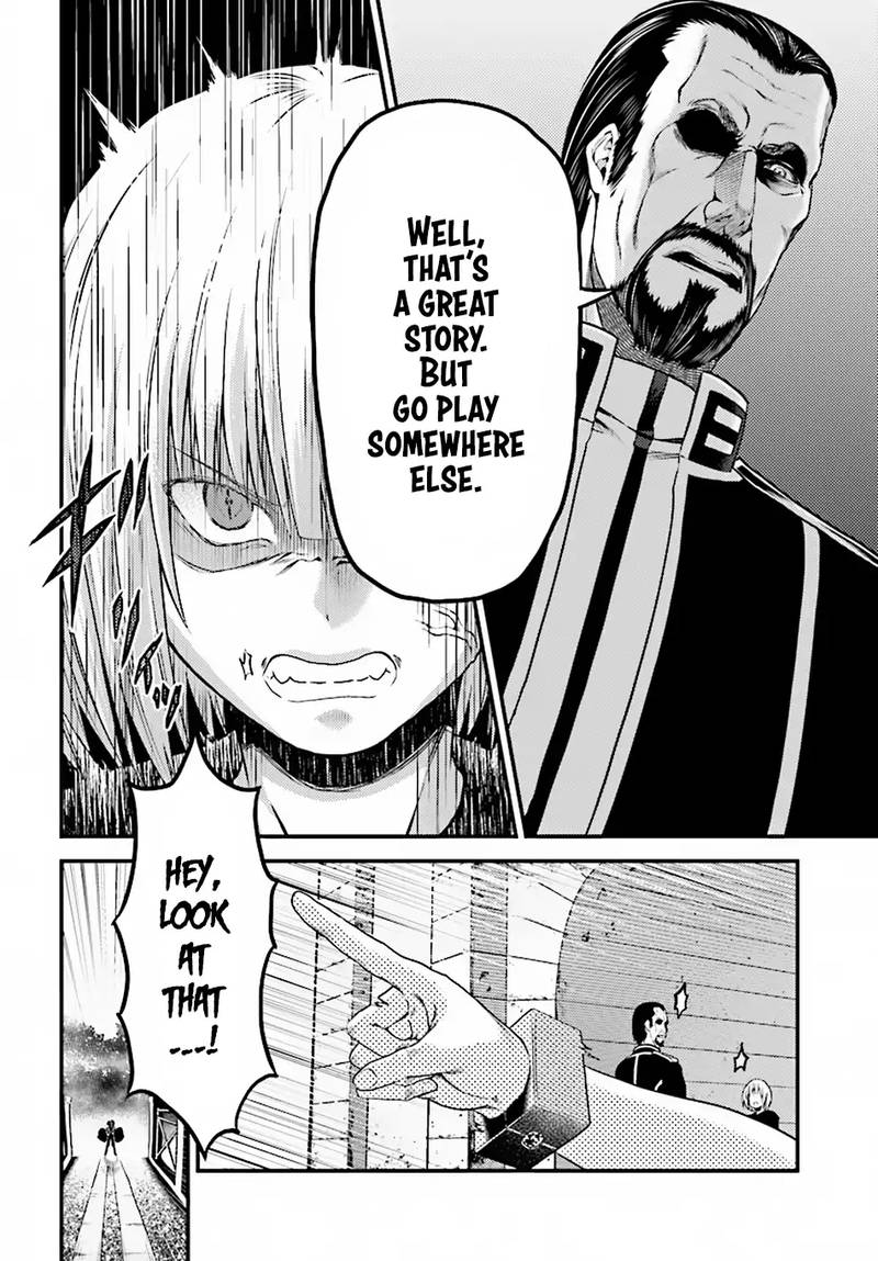 Murabito Desu Ga Nani Ka 25 16