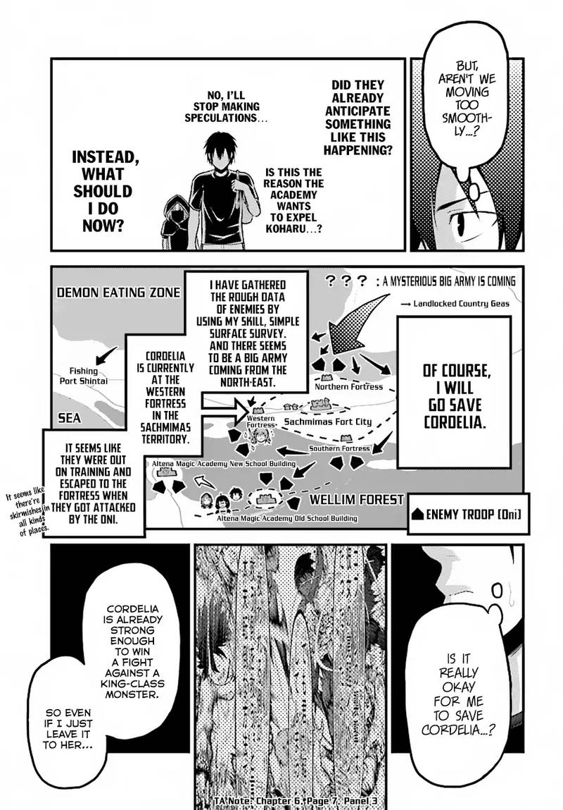 Murabito Desu Ga Nani Ka 25 21