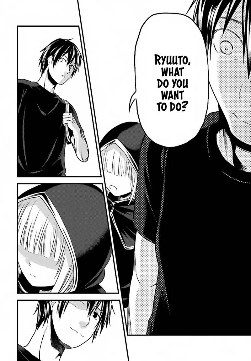 Murabito Desu Ga Nani Ka 25 22