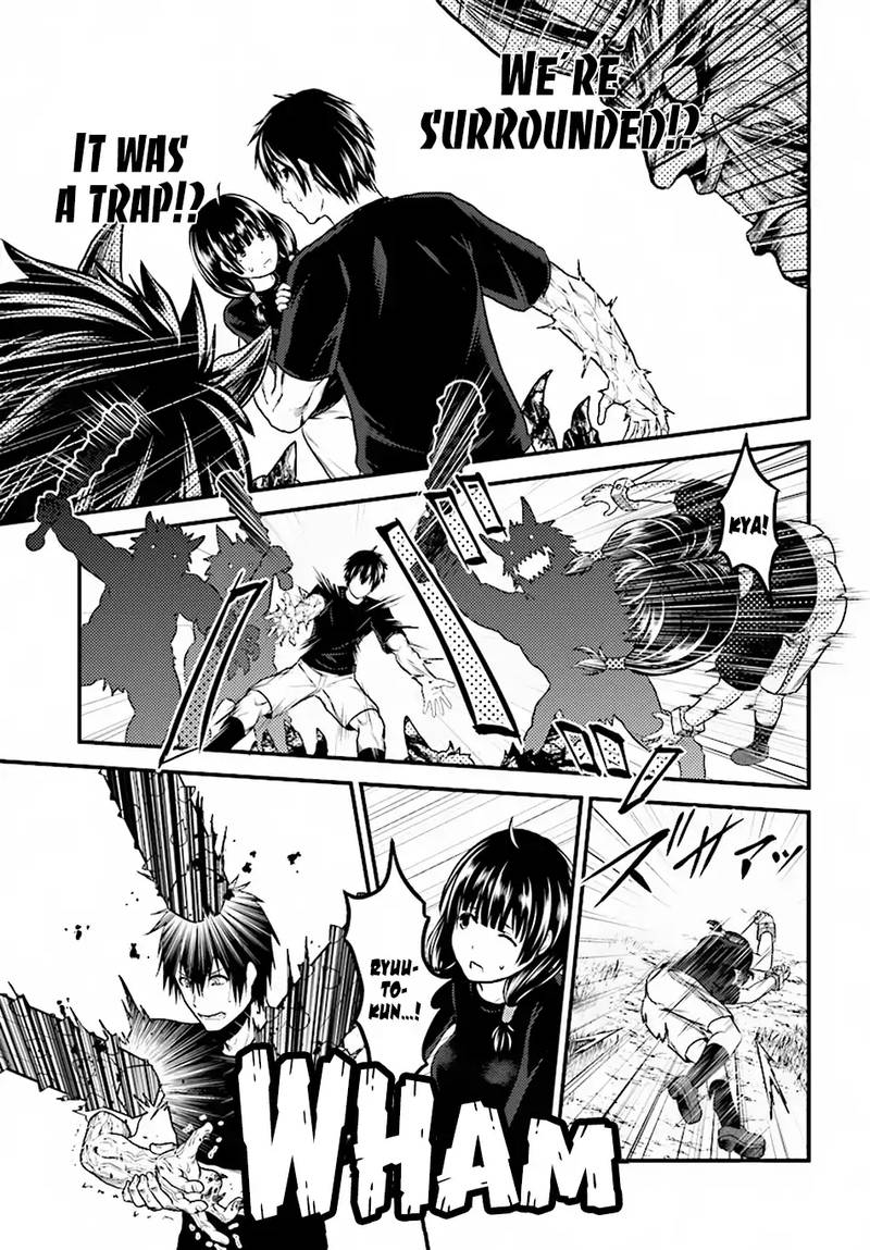 Murabito Desu Ga Nani Ka 25 3