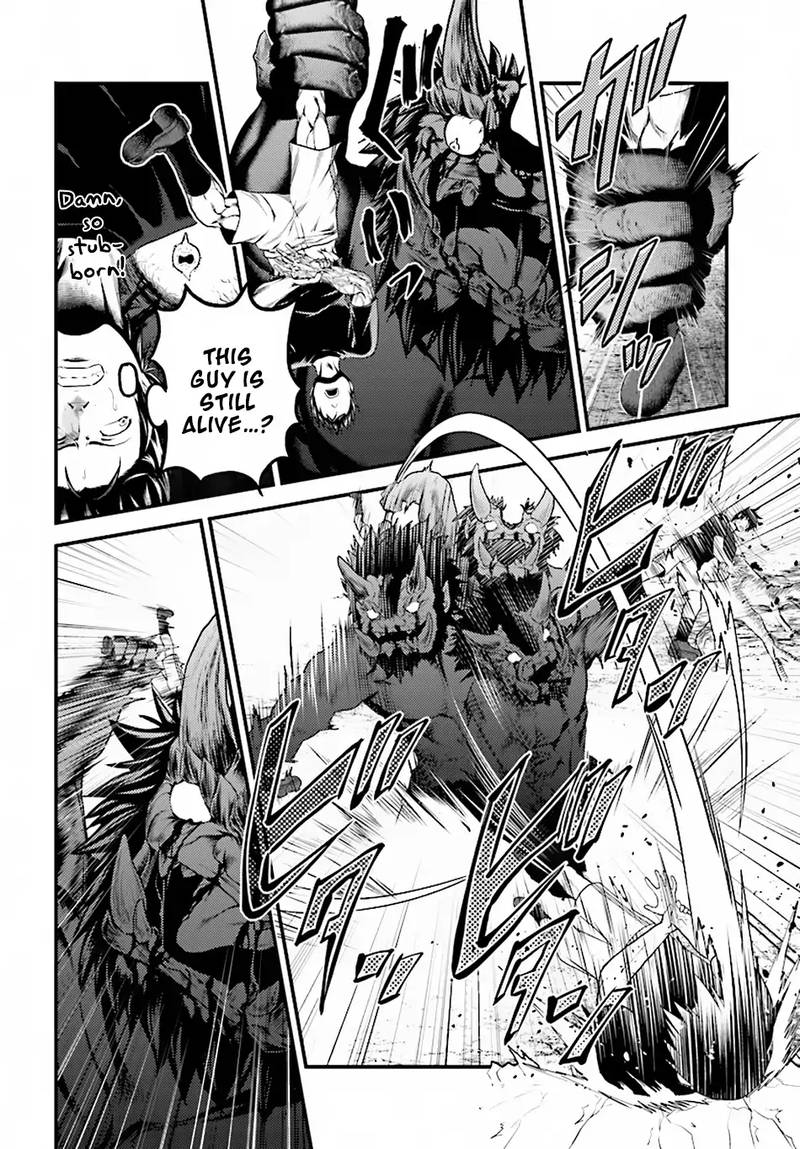 Murabito Desu Ga Nani Ka 25 4