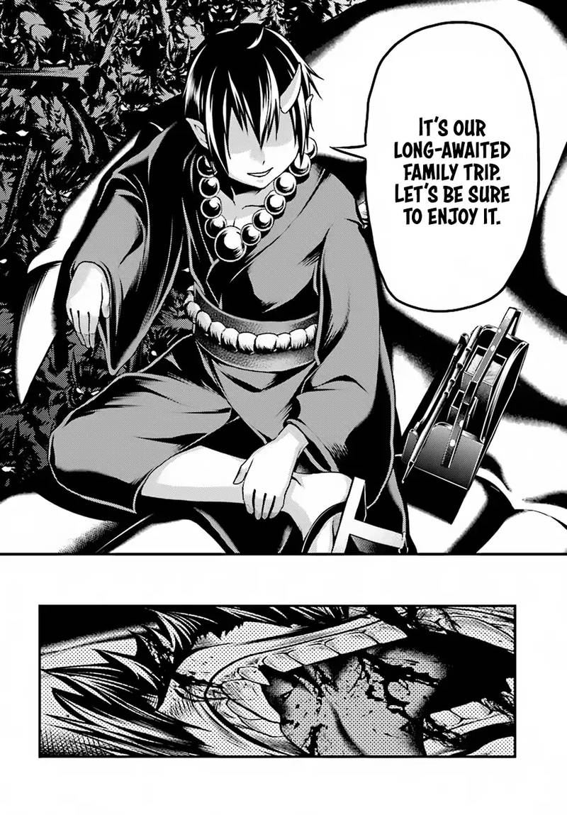 Murabito Desu Ga Nani Ka 25 8