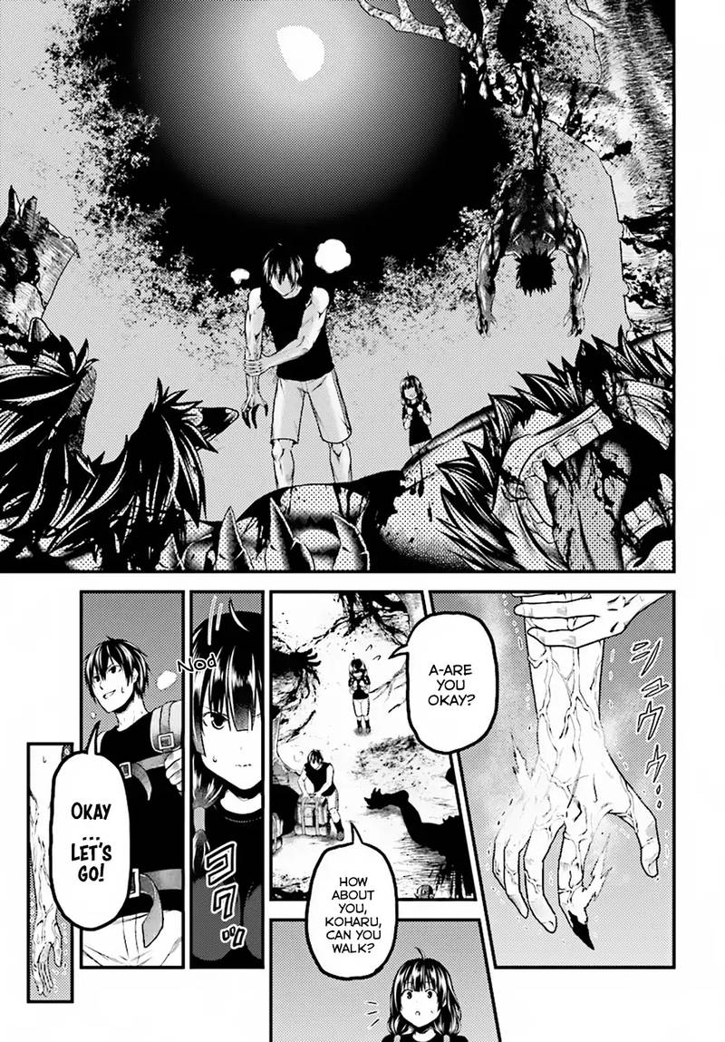Murabito Desu Ga Nani Ka 25 9