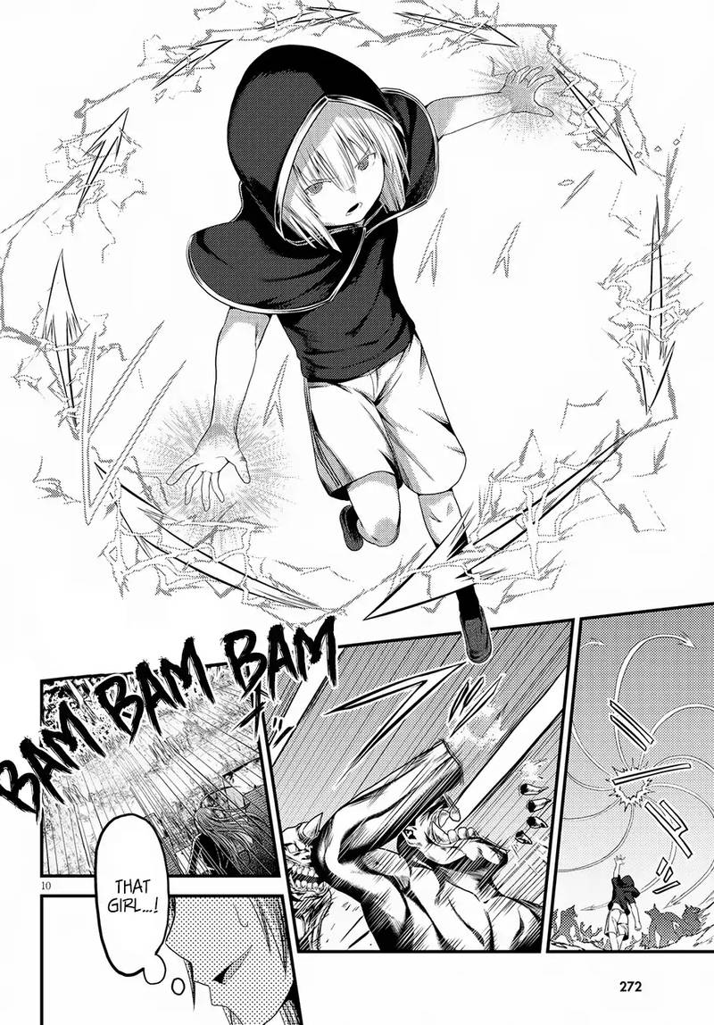 Murabito Desu Ga Nani Ka 26 10