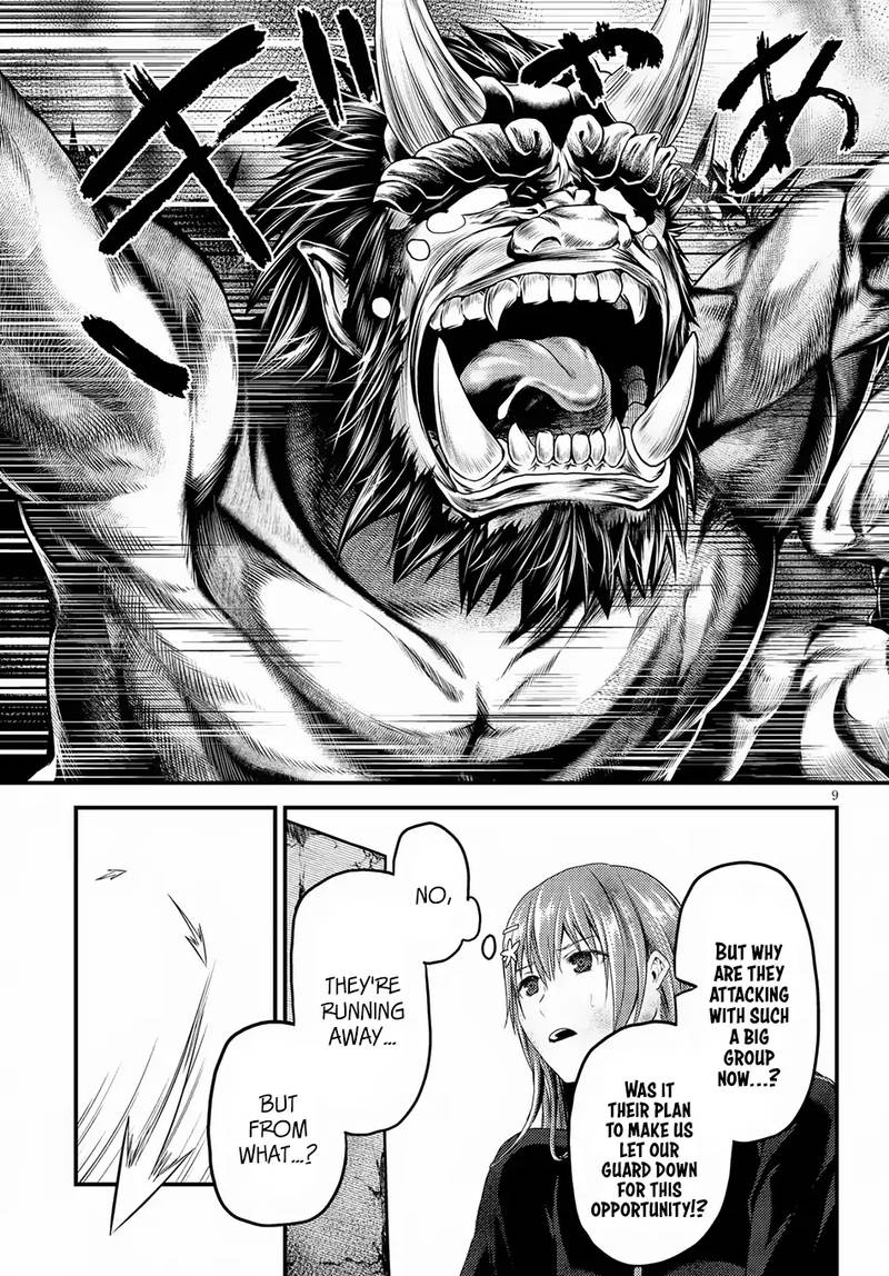 Murabito Desu Ga Nani Ka 26 9
