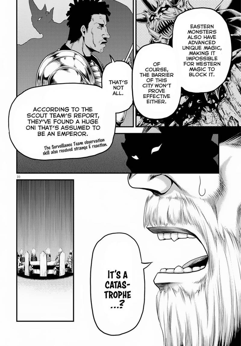 Murabito Desu Ga Nani Ka 27 10