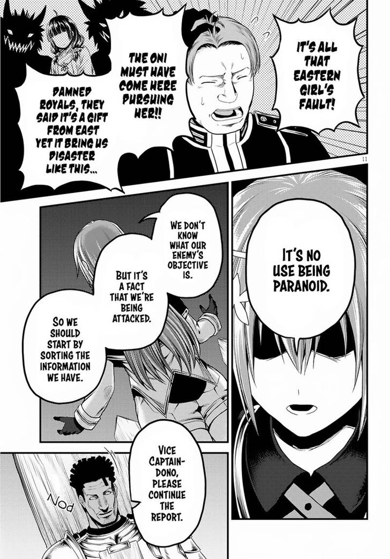 Murabito Desu Ga Nani Ka 27 11