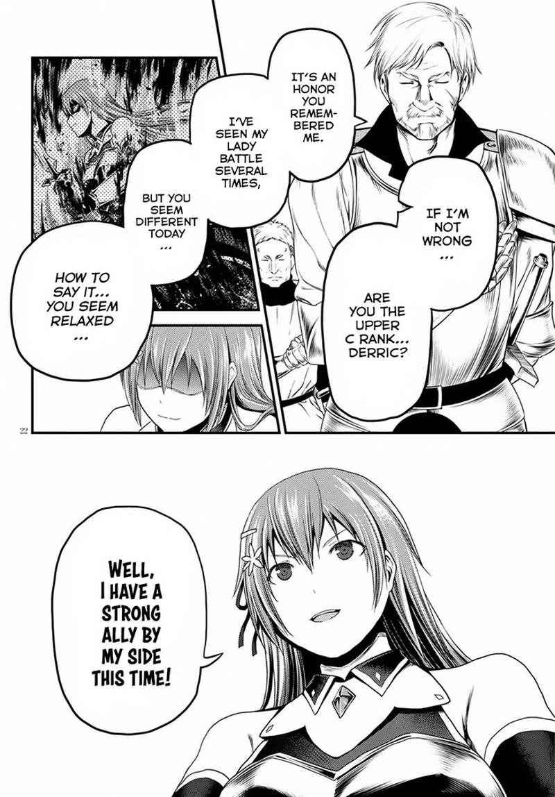 Murabito Desu Ga Nani Ka 27 22