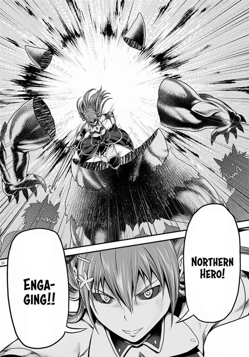 Murabito Desu Ga Nani Ka 27 26